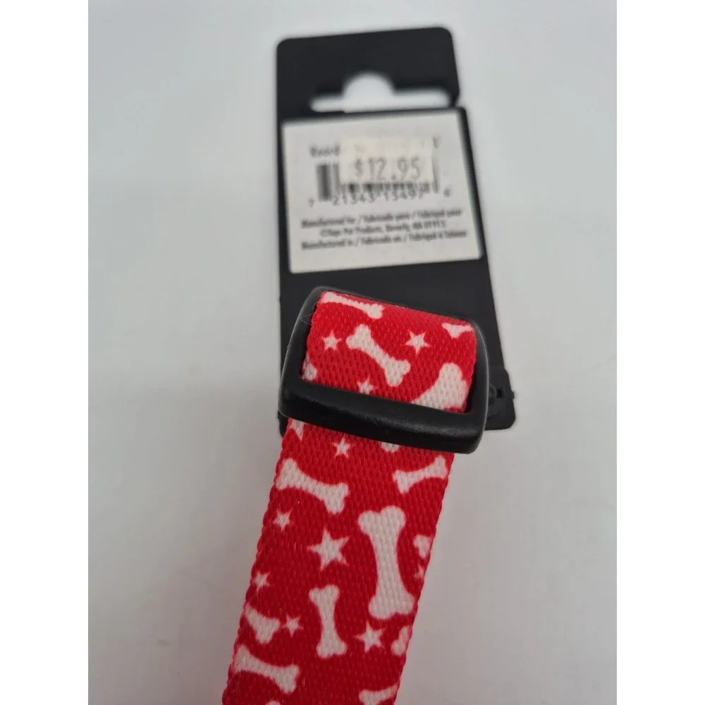 Dog Collar Casual Canine 1